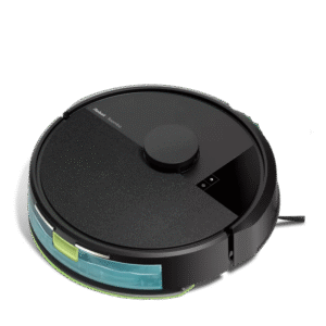 lRobot Roomba 105 Combo Robot Vacuum & Mop - Easy to use, Intense Power-Lifting Suction, LiDAR Navigation, Multiple Cleaning Modes, Avoids Mopping Carpets, Self-Charging